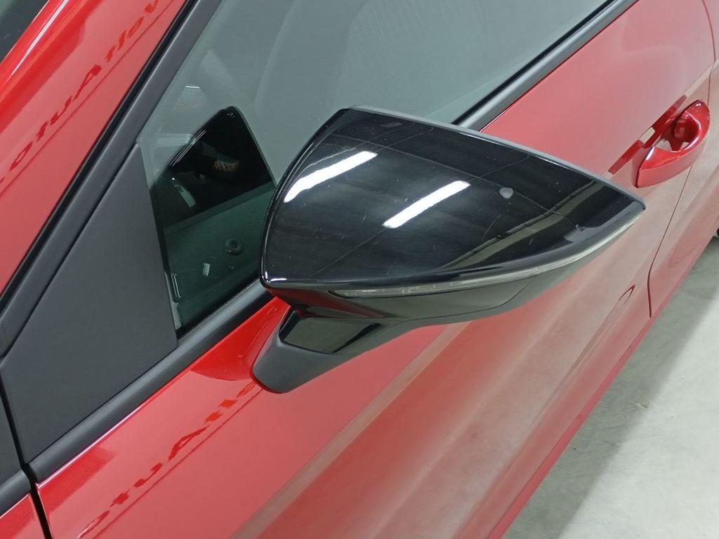 SEAT Ibiza 1.0 TSI FR Salta 85 kW (115 CV) - 10