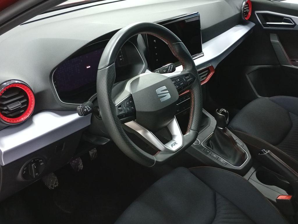 SEAT Ibiza 1.0 TSI FR Salta 85 kW (115 CV) - 12