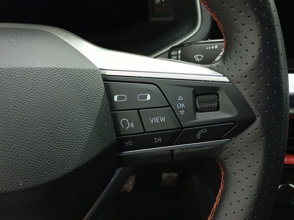 SEAT Ibiza 1.0 TSI FR Salta 85 kW (115 CV) - 14