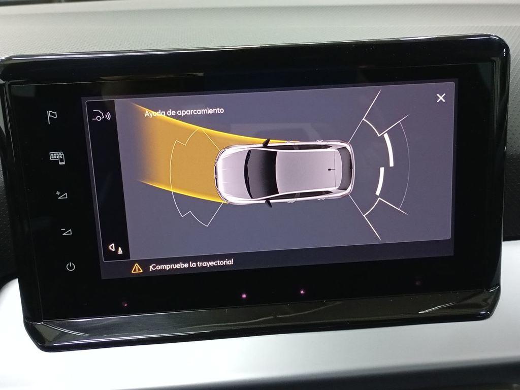 SEAT Ibiza 1.0 TSI FR Salta 85 kW (115 CV) - 16