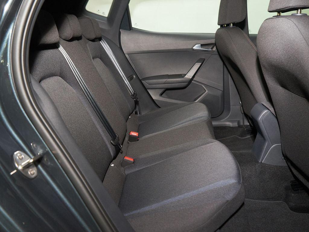 SEAT Arona 1.0 TSI FR XM 85 kW (115 CV) - 5