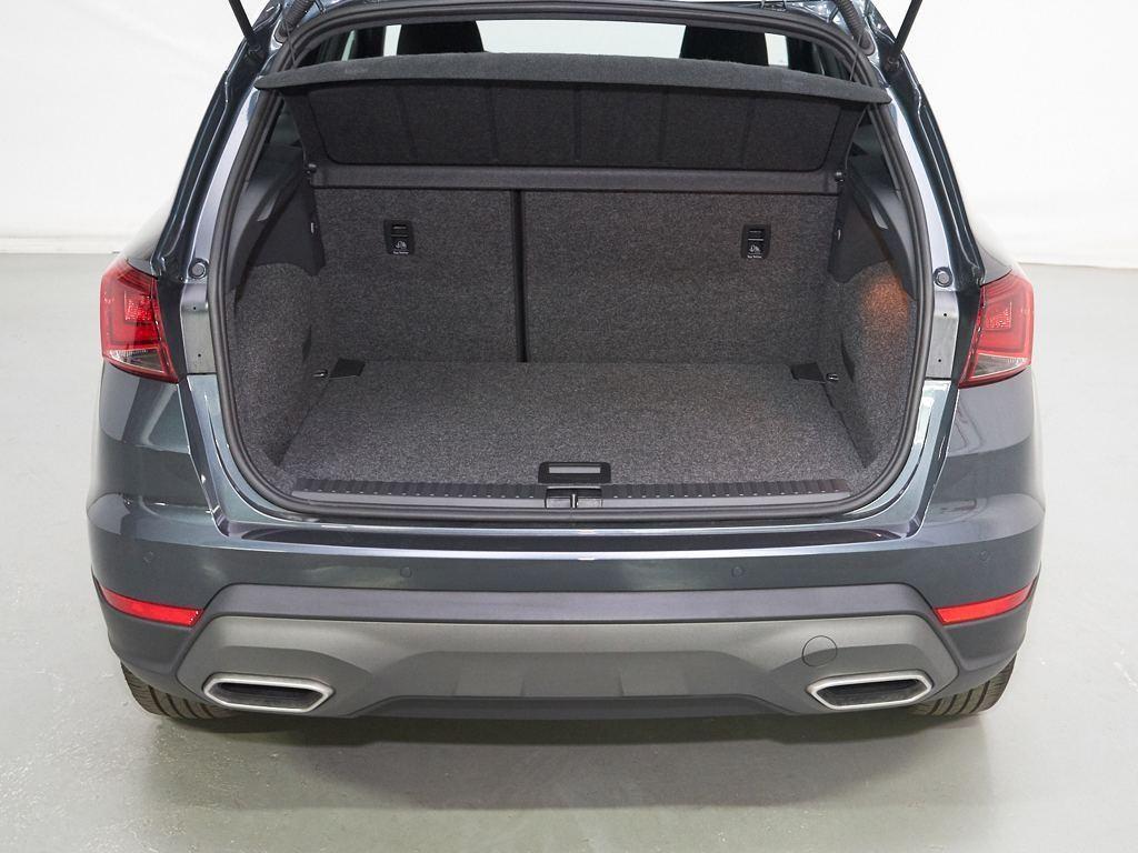 SEAT Arona 1.0 TSI FR XM 85 kW (115 CV) - 6