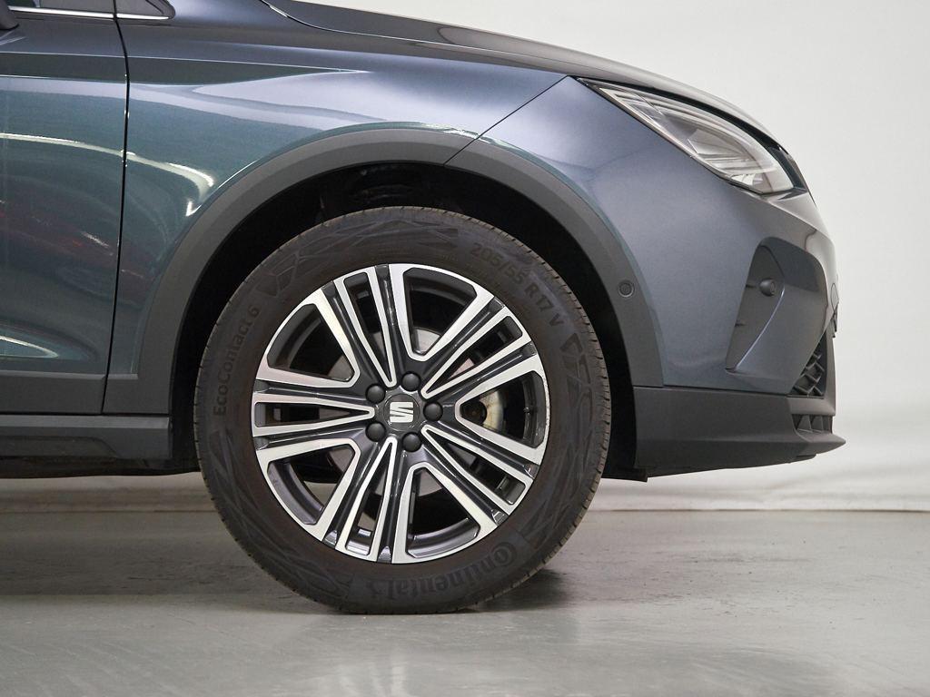 SEAT Arona 1.0 TSI FR XM 85 kW (115 CV) - 7