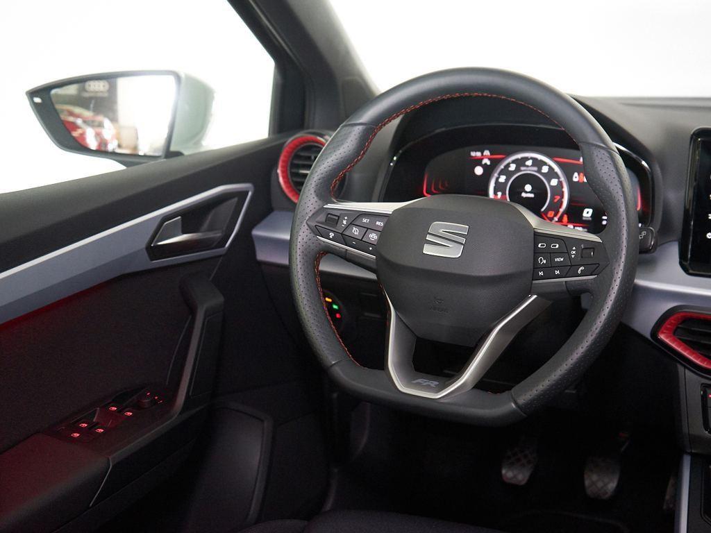 SEAT Arona 1.0 TSI FR XM 85 kW (115 CV) - 8