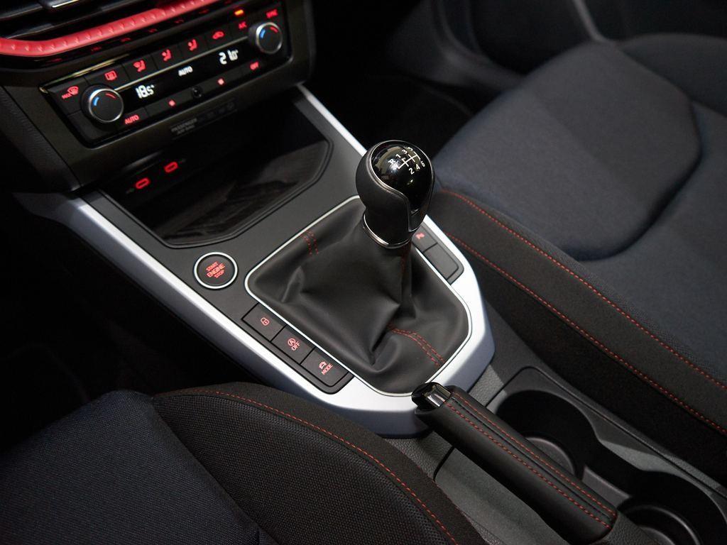 SEAT Arona 1.0 TSI FR XM 85 kW (115 CV) - 9