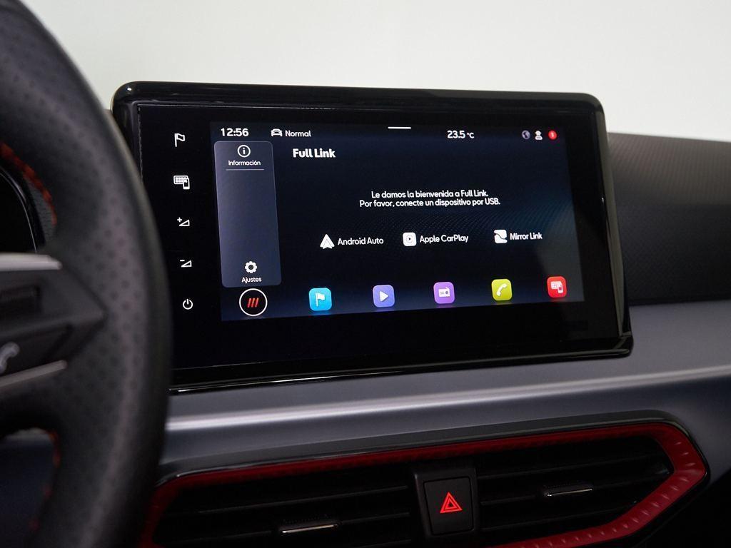 SEAT Arona 1.0 TSI FR XM 85 kW (115 CV) - 13