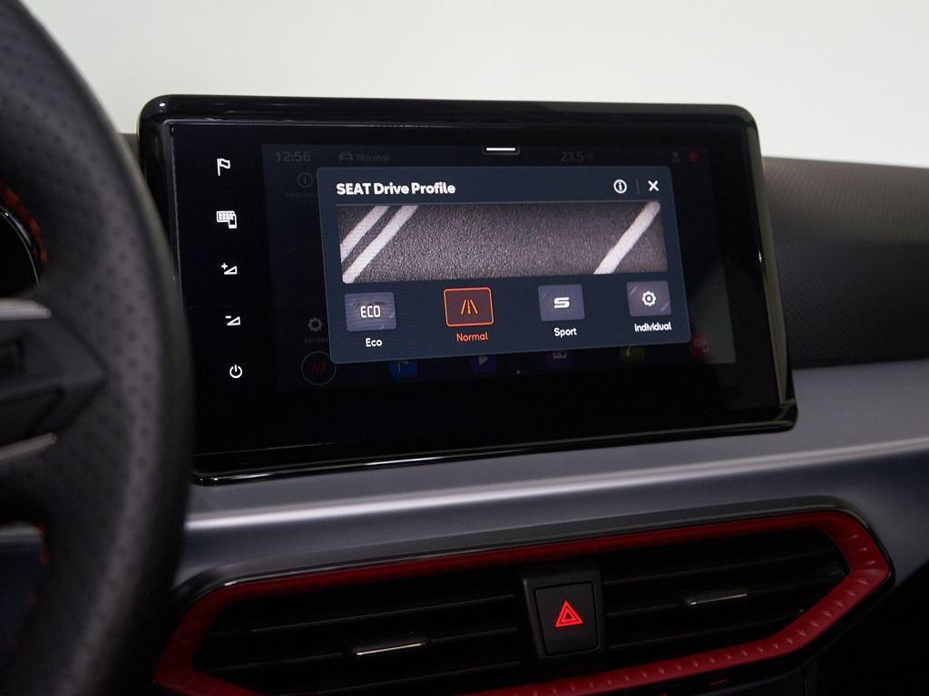 SEAT Arona 1.0 TSI FR XM 85 kW (115 CV) - 14