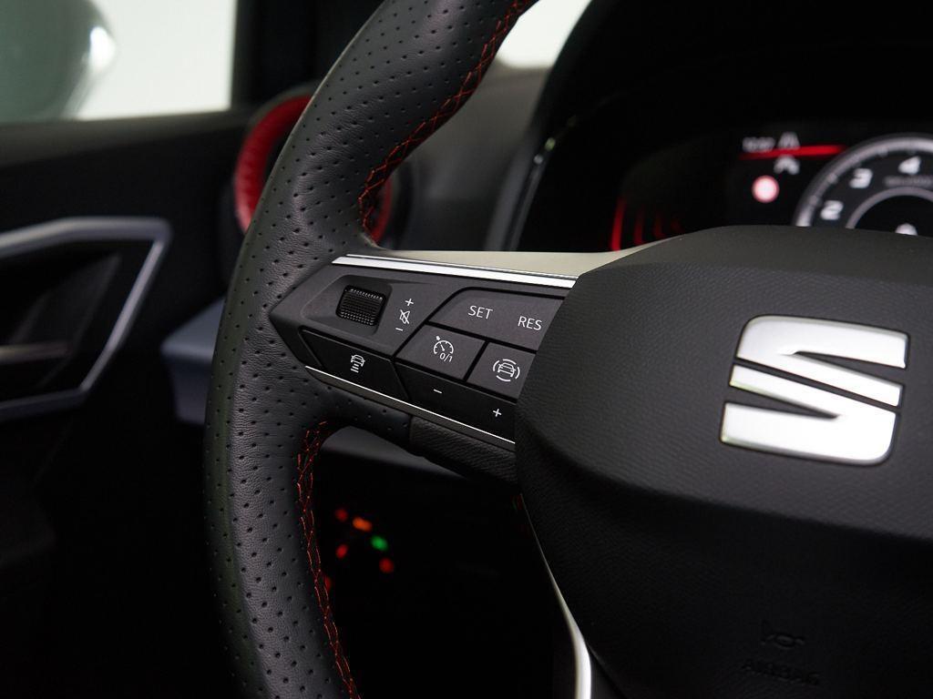 SEAT Arona 1.0 TSI FR XM 85 kW (115 CV) - 16