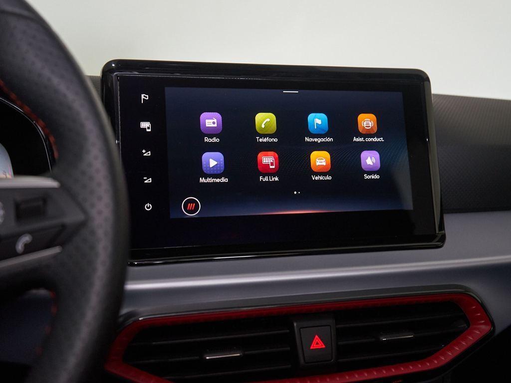 SEAT Arona 1.0 TSI FR XM 85 kW (115 CV) - 18