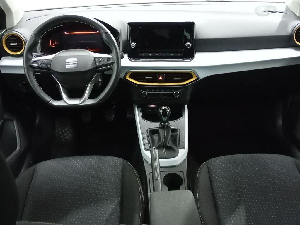 SEAT Arona 1.0 TSI Style Special Edition 85 kW (115 CV) - 3