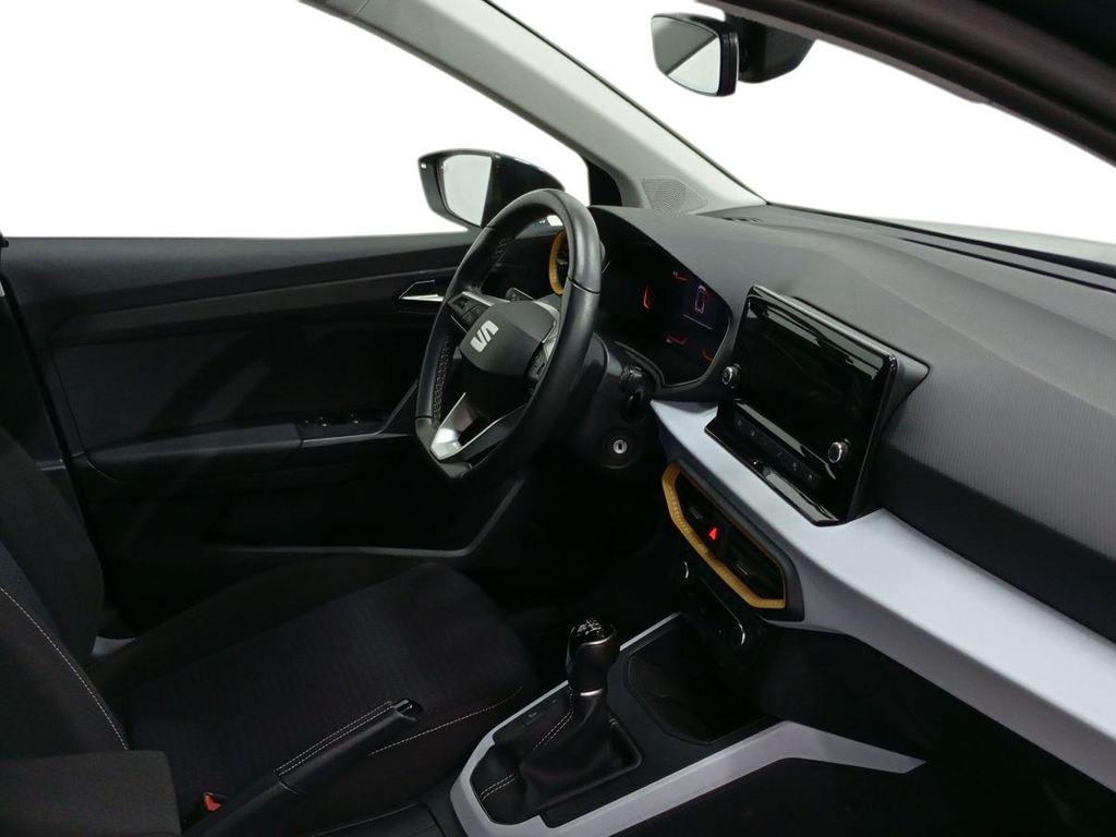 SEAT Arona 1.0 TSI Style Special Edition 85 kW (115 CV) - 4