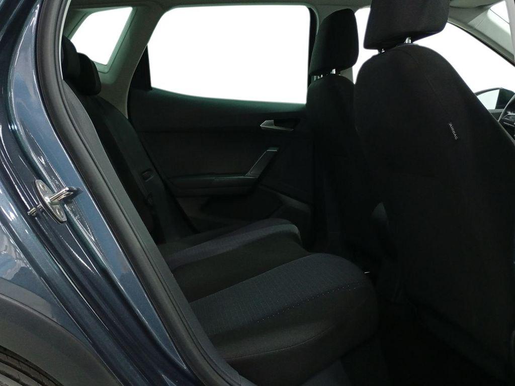 SEAT Arona 1.0 TSI Style Special Edition 85 kW (115 CV) - 5