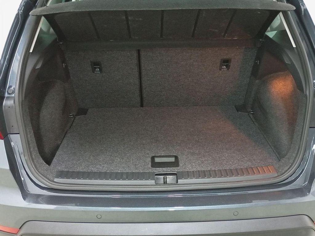 SEAT Arona 1.0 TSI Style Special Edition 85 kW (115 CV) - 6