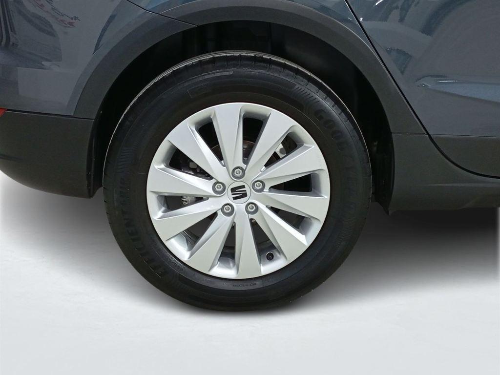 SEAT Arona 1.0 TSI Style Special Edition 85 kW (115 CV) - 7