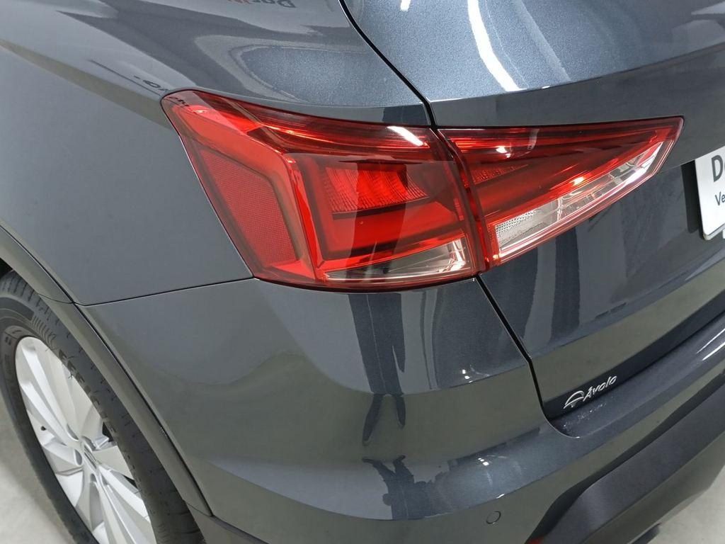 SEAT Arona 1.0 TSI Style Special Edition 85 kW (115 CV) - 8