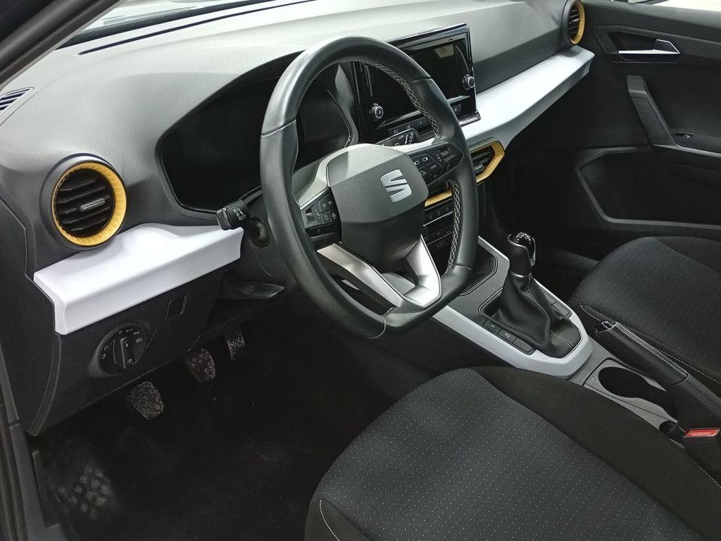 SEAT Arona 1.0 TSI Style Special Edition 85 kW (115 CV) - 11