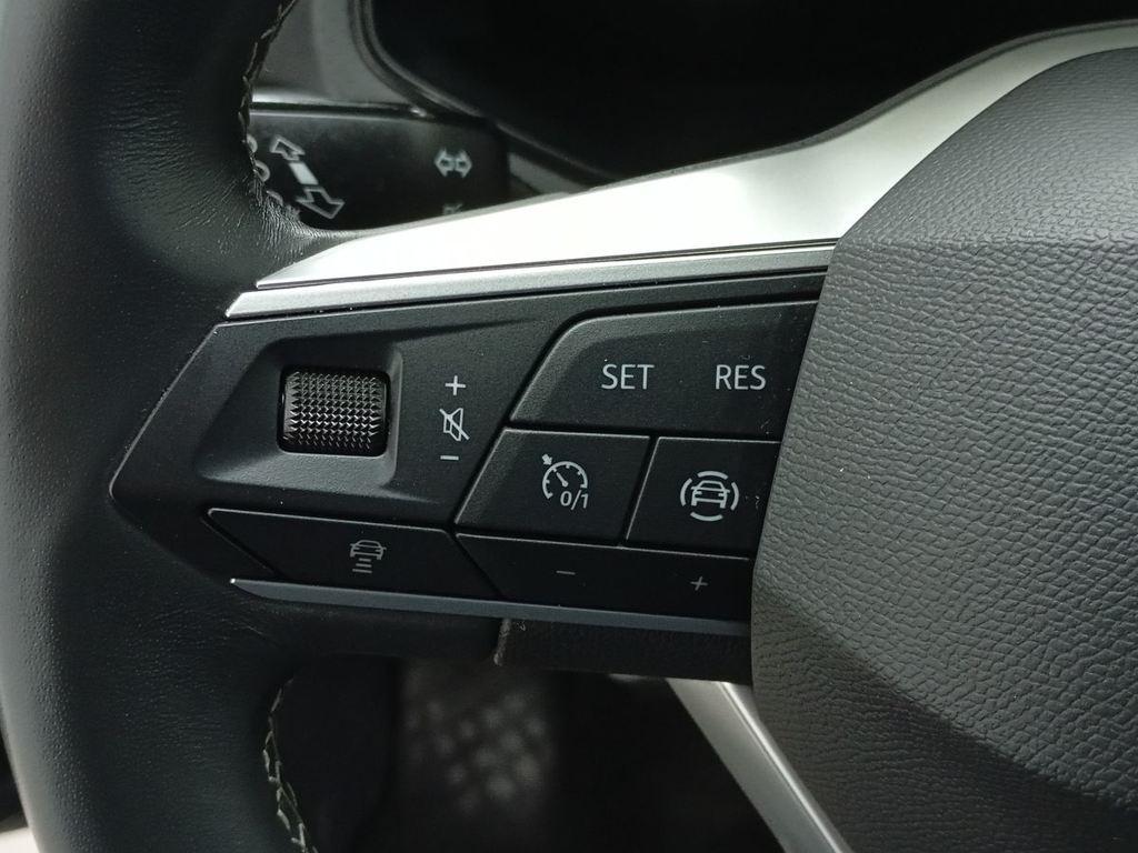 SEAT Arona 1.0 TSI Style Special Edition 85 kW (115 CV) - 12