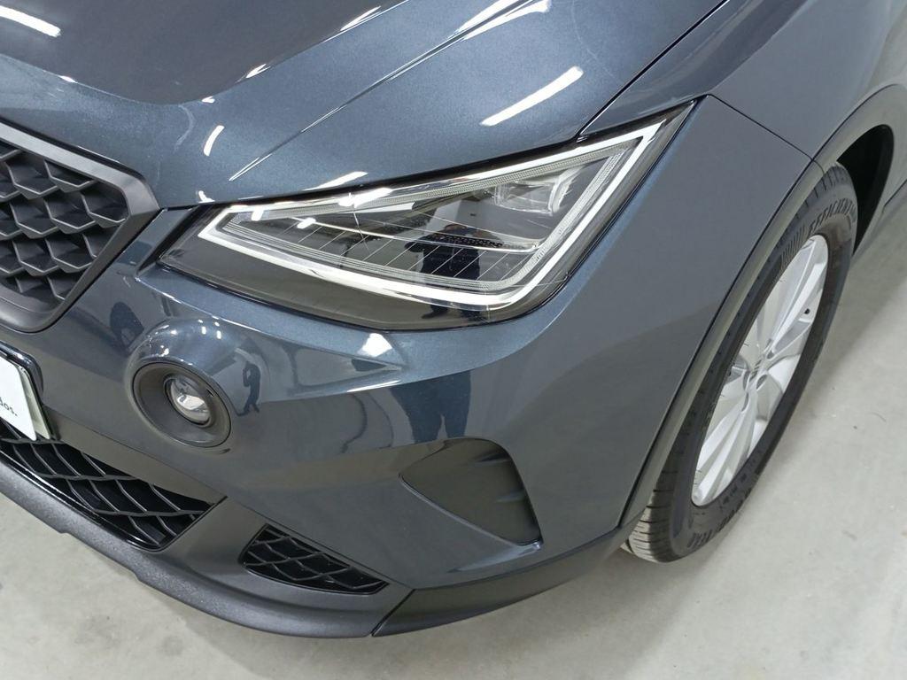 SEAT Arona 1.0 TSI Style Special Edition 85 kW (115 CV) - 15