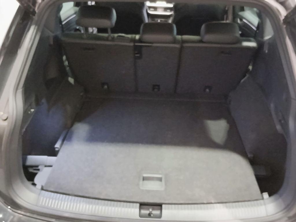 SEAT Tarraco 1.5 TSI S&S FR Edition DSG 110 kW (150 CV) - 6