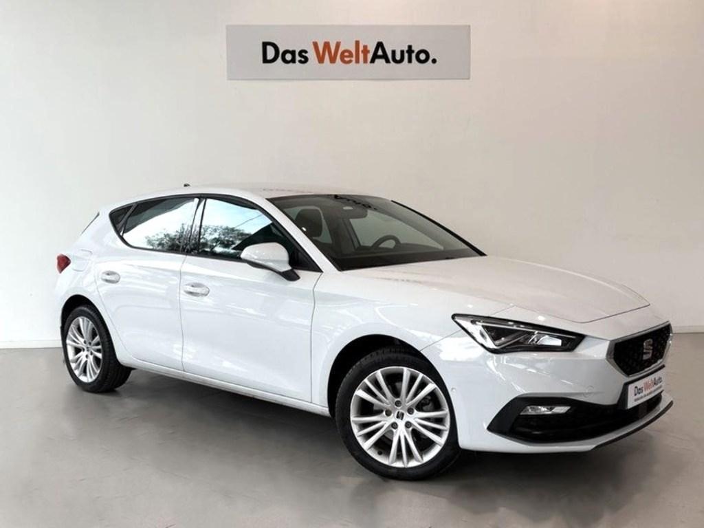 SEAT León 1.5 eTSI S&S Style Special Edition DSG 110 kW (150 CV) - 0