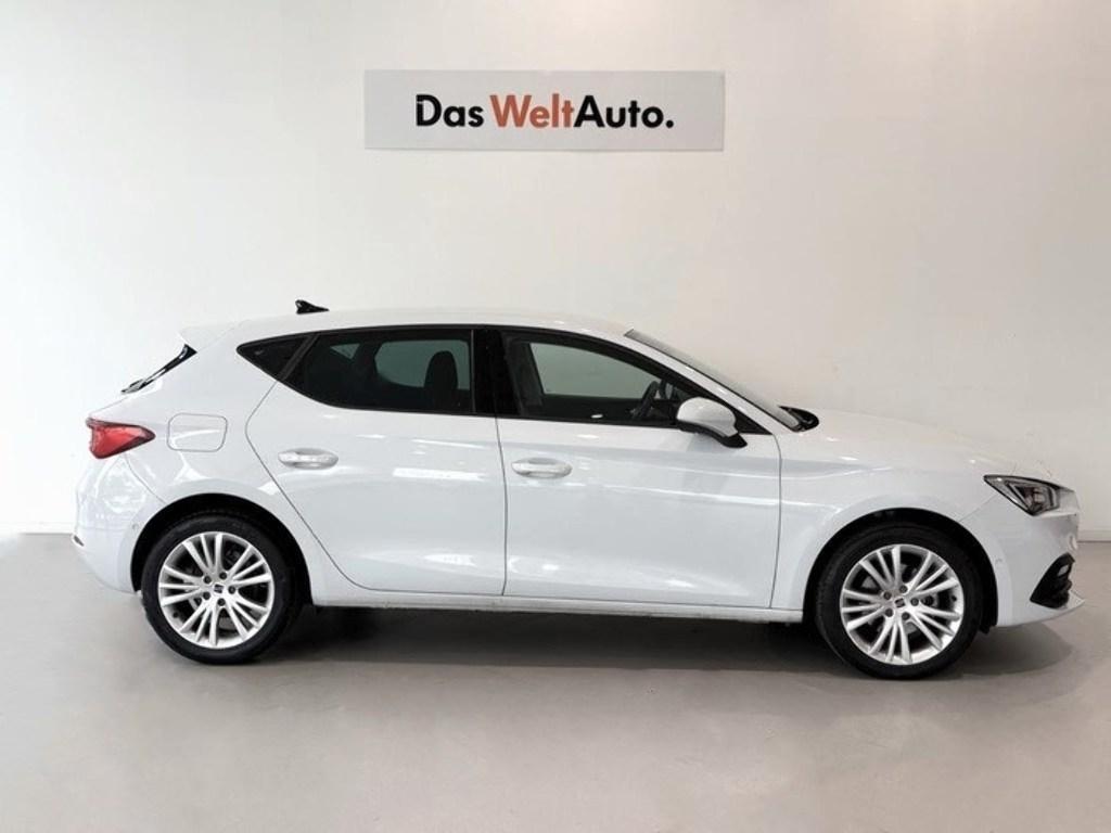 SEAT León 1.5 eTSI S&S Style Special Edition DSG 110 kW (150 CV) - 2