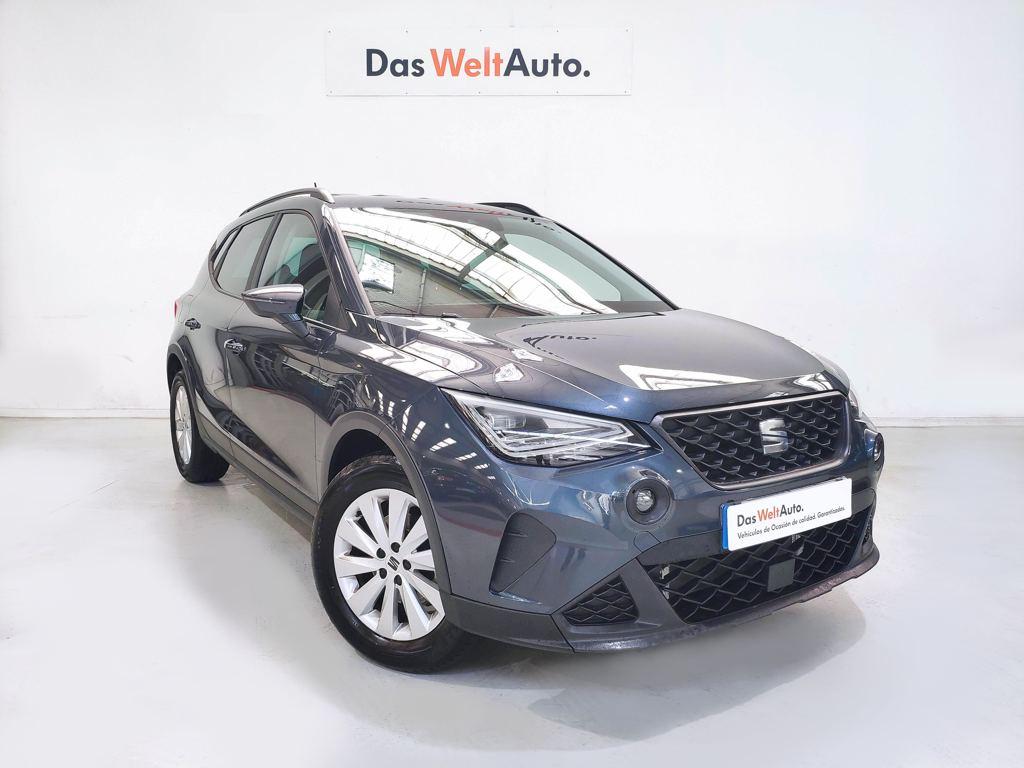 SEAT Arona 1.0 TSI Style Special Edition 85 kW (115 CV) - 0