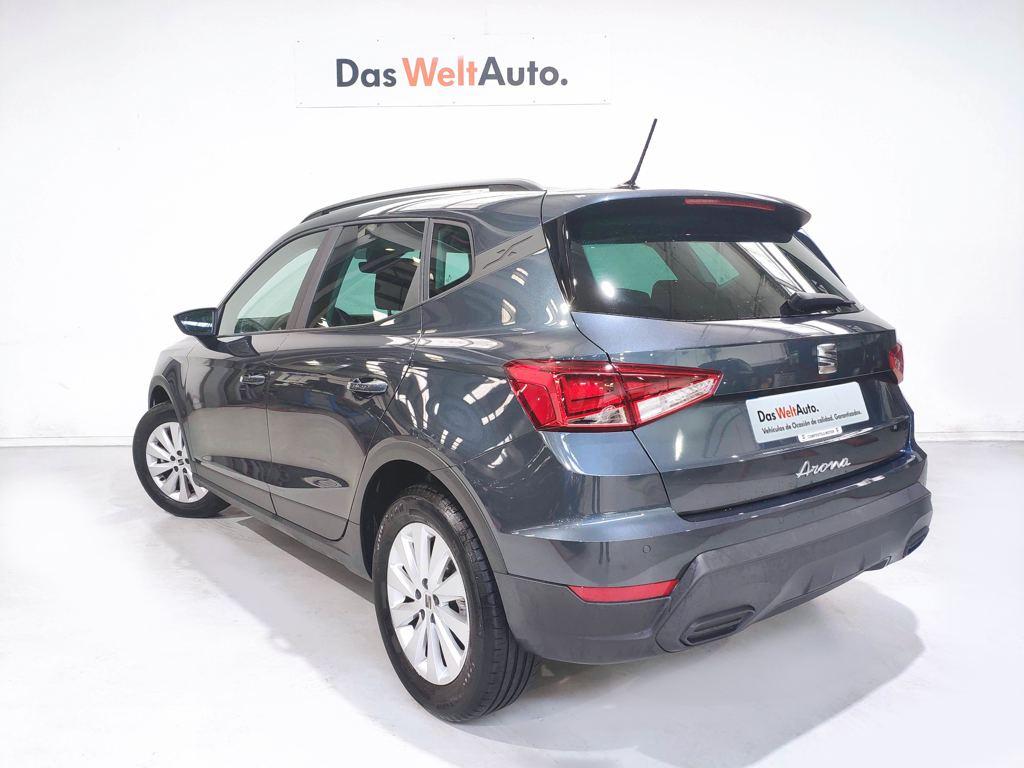 SEAT Arona 1.0 TSI Style Special Edition 85 kW (115 CV) - 1