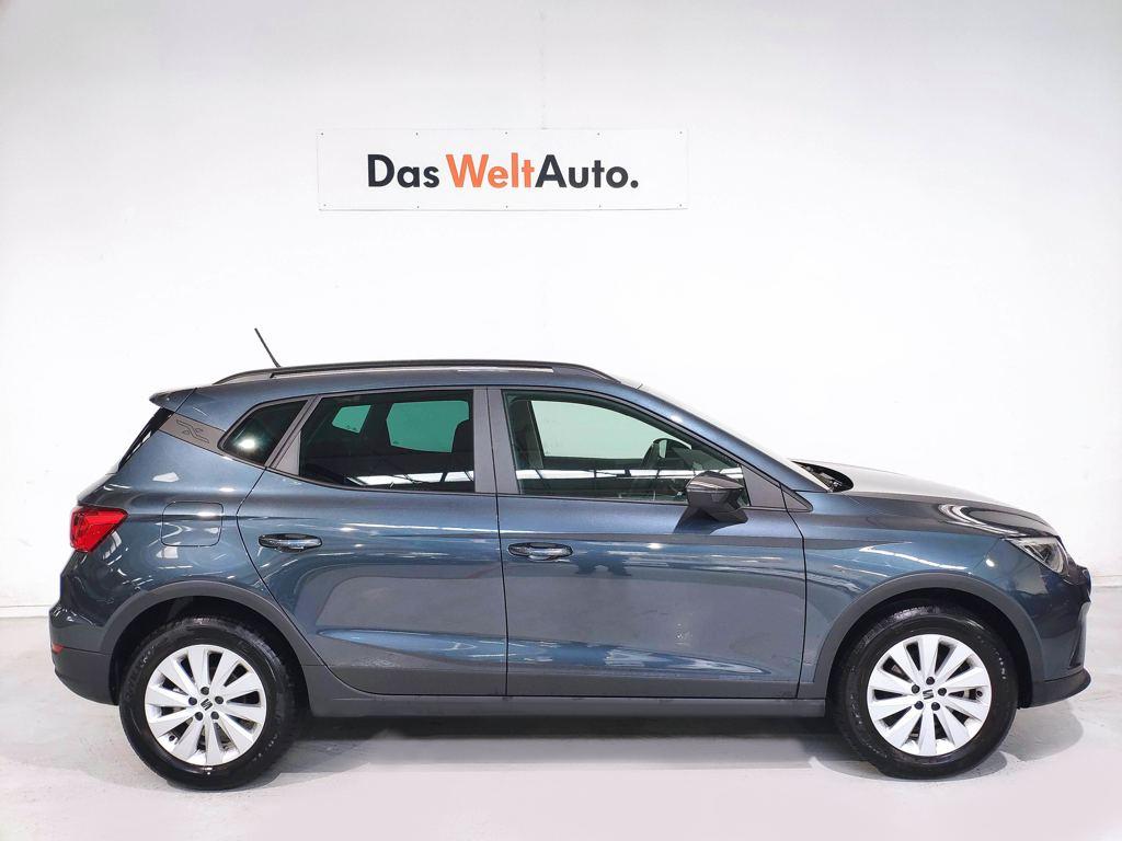 SEAT Arona 1.0 TSI Style Special Edition 85 kW (115 CV) - 2