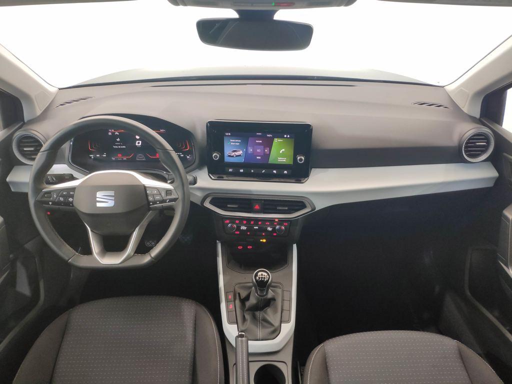 SEAT Arona 1.0 TSI Style Special Edition 85 kW (115 CV) - 3