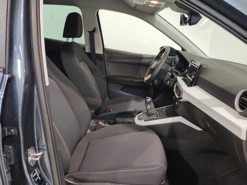 SEAT Arona 1.0 TSI Style Special Edition 85 kW (115 CV) - 4