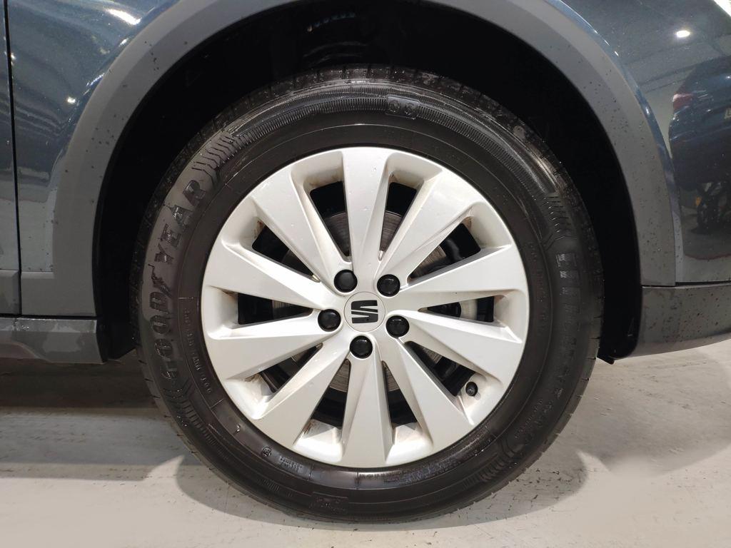 SEAT Arona 1.0 TSI Style Special Edition 85 kW (115 CV) - 7