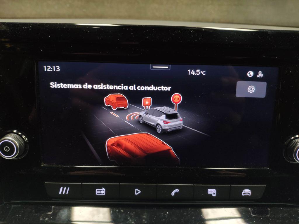 SEAT Arona 1.0 TSI Style Special Edition 85 kW (115 CV) - 8