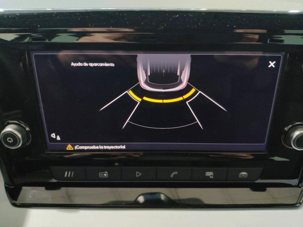 SEAT Arona 1.0 TSI Style Special Edition 85 kW (115 CV) - 10