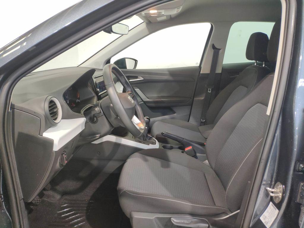 SEAT Arona 1.0 TSI Style Special Edition 85 kW (115 CV) - 11