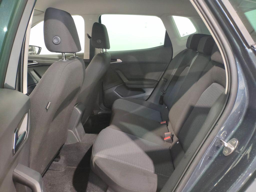 SEAT Arona 1.0 TSI Style Special Edition 85 kW (115 CV) - 12