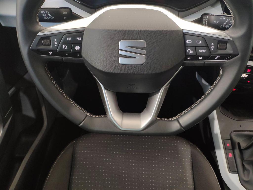 SEAT Arona 1.0 TSI Style Special Edition 85 kW (115 CV) - 15