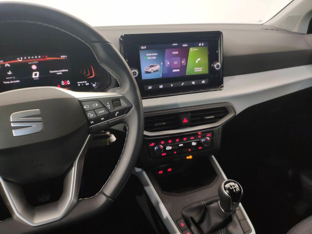 SEAT Arona 1.0 TSI Style Special Edition 85 kW (115 CV) - 18