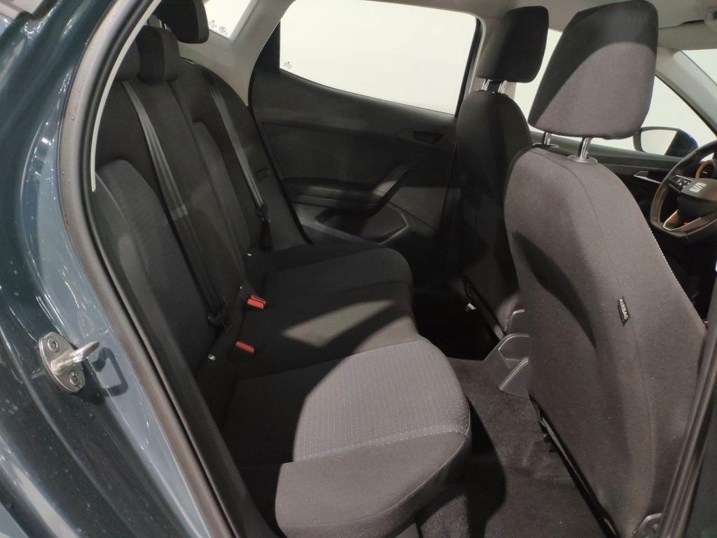 SEAT Ibiza 1.0 MPI Style Salta 59 kW (80 CV) - 5