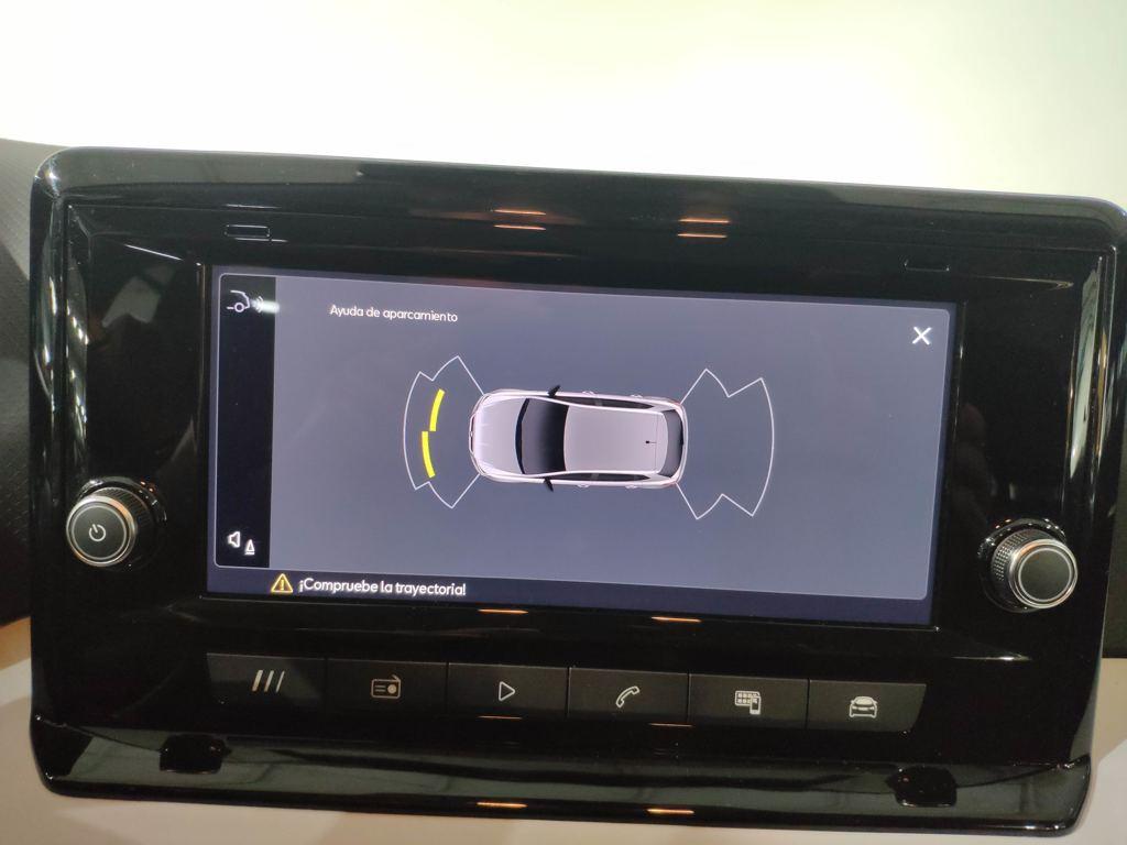 SEAT Ibiza 1.0 MPI Style Salta 59 kW (80 CV) - 9