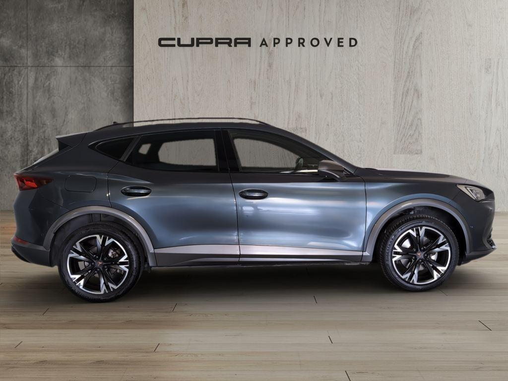 CUPRA Formentor 1.5 TSI 110 kW (150 CV) - 2
