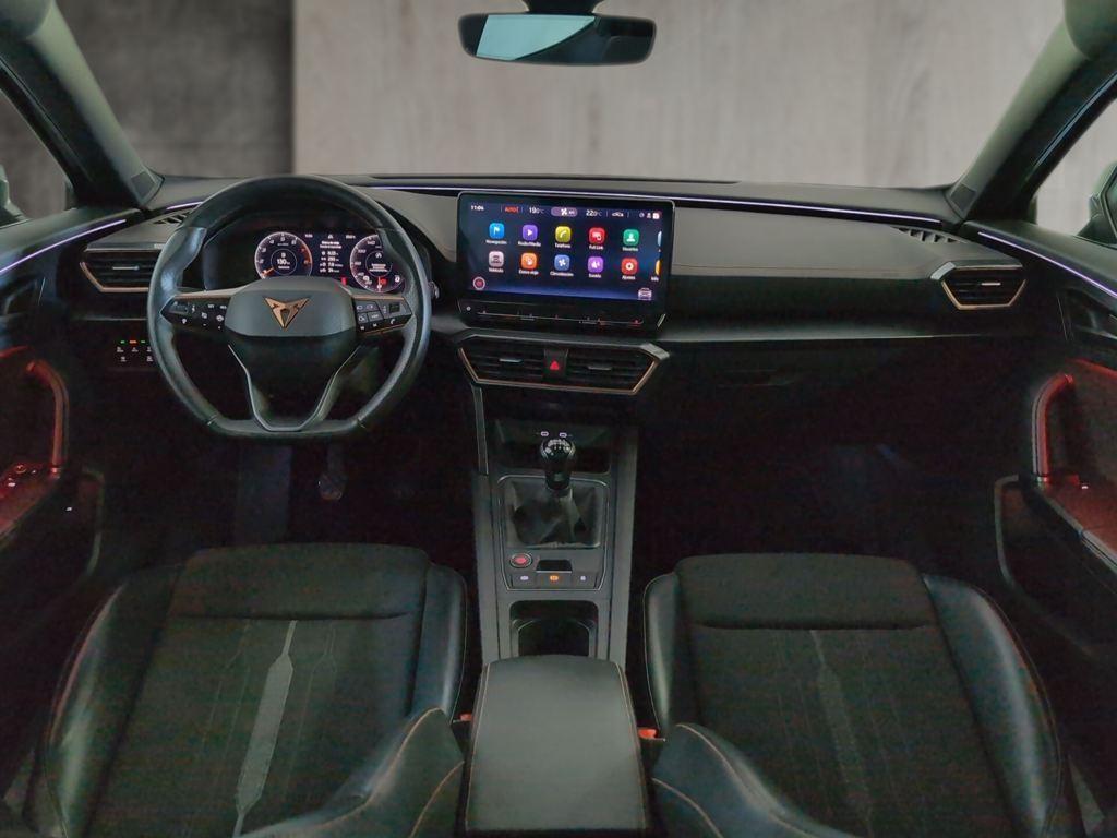 CUPRA Formentor 1.5 TSI 110 kW (150 CV) - 3