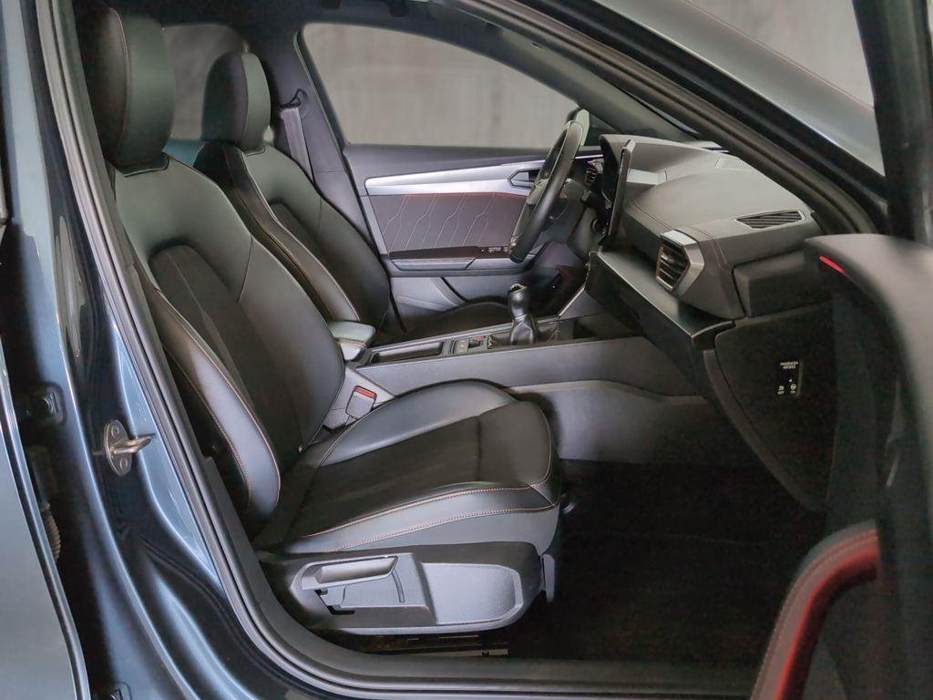 CUPRA Formentor 1.5 TSI 110 kW (150 CV) - 4