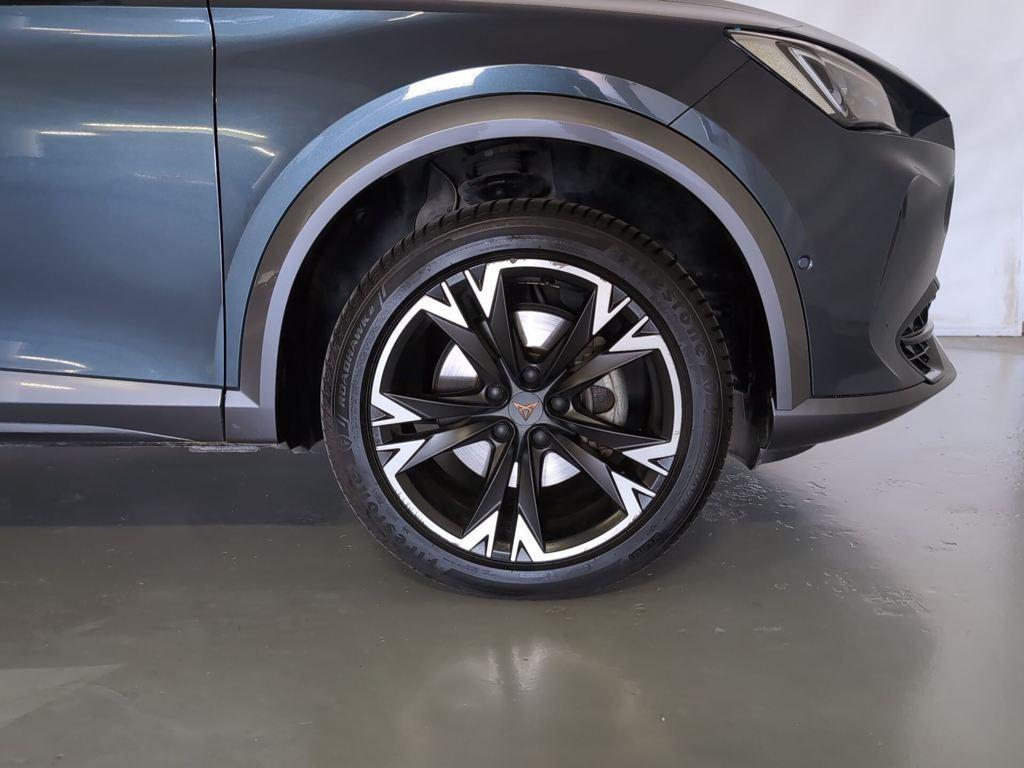 CUPRA Formentor 1.5 TSI 110 kW (150 CV) - 7