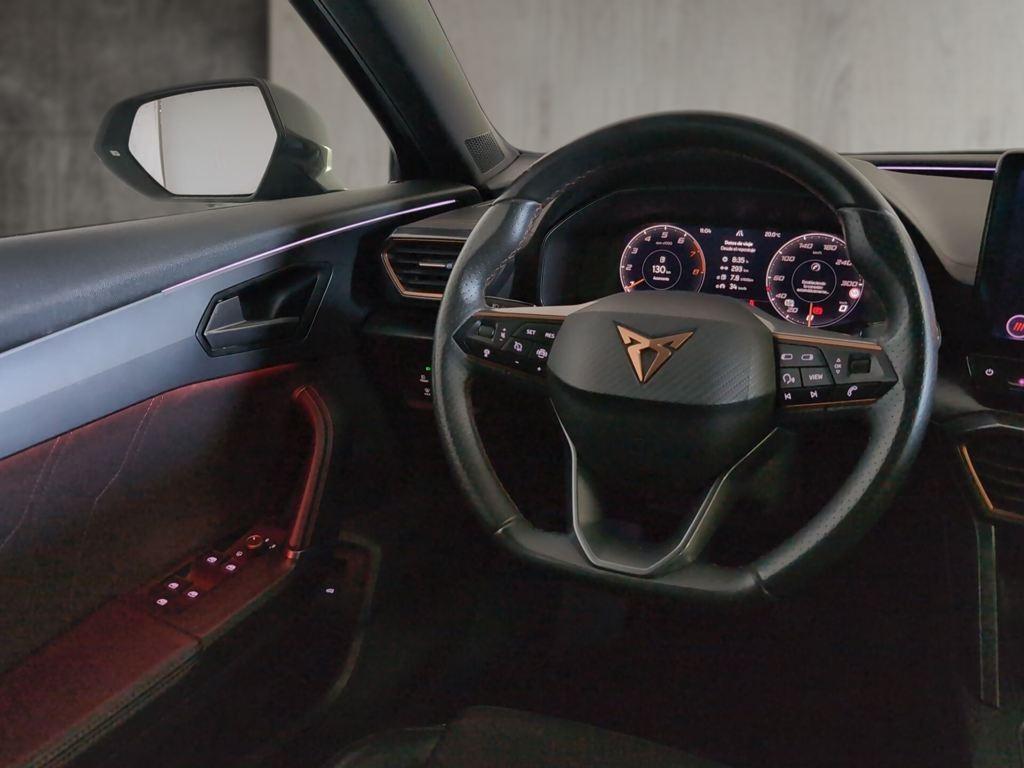 CUPRA Formentor 1.5 TSI 110 kW (150 CV) - 8