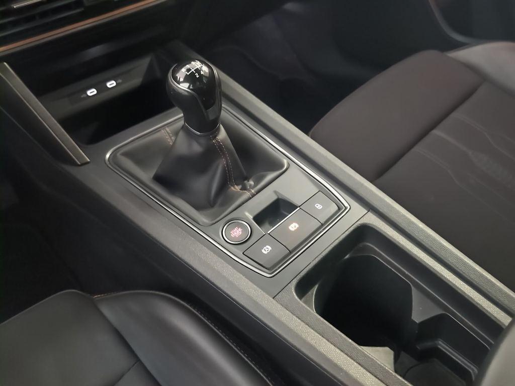 CUPRA Formentor 1.5 TSI 110 kW (150 CV) - 9