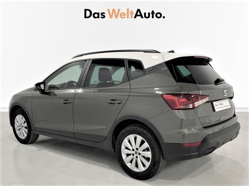 SEAT Arona 1.0 TSI Style XL 81 kW (110 CV) - 1