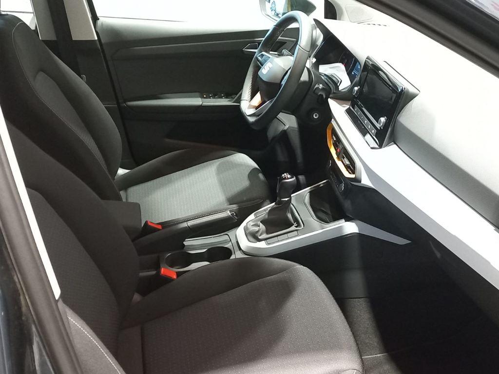 SEAT Arona 1.0 TSI Style XL 81 kW (110 CV) - 4