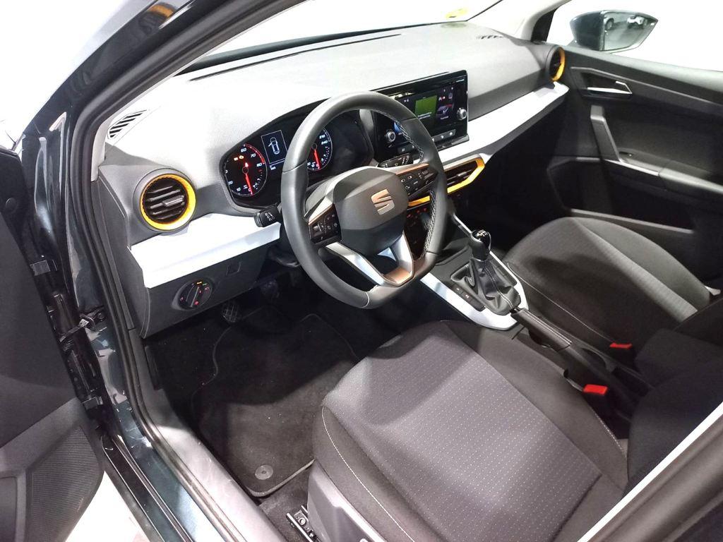 SEAT Arona 1.0 TSI Style XL 81 kW (110 CV) - 8