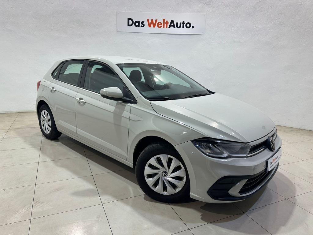 Volkswagen Polo 1.0 TSI 70 kW (95 CV) - 0