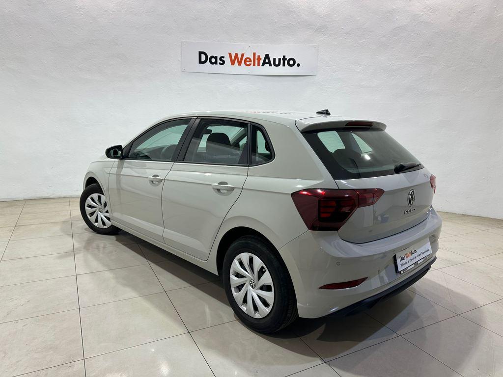 Volkswagen Polo 1.0 TSI 70 kW (95 CV) - 1